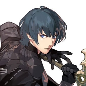 Byleth