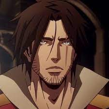 Trevor Belmont