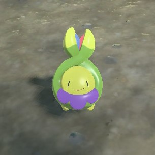 Budew