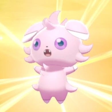 Espurr