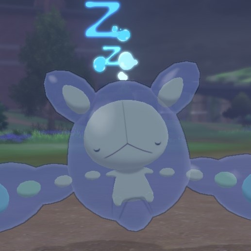 Reuniclus